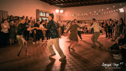 Limoges'Hop #5

Partage libre à des fins non promotionnelles ou commerciales, en créditant l'auteur (@lightexmachina).

© Alexandre - LIGHT EX MACHINA 2023, tous droits réservés.